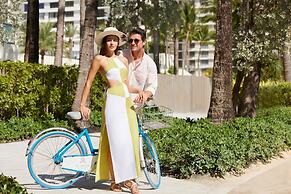 The St. Regis Bal Harbour Resort