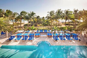 The St. Regis Bal Harbour Resort