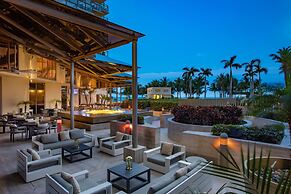 The St. Regis Bal Harbour Resort