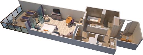 The St. Regis Bal Harbour Resort