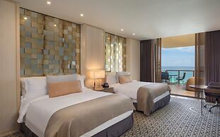 The St. Regis Bal Harbour Resort