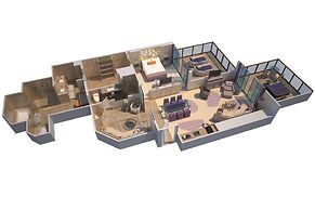 The St. Regis Bal Harbour Resort