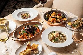 The St. Regis Bal Harbour Resort
