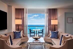 The St. Regis Bal Harbour Resort