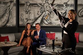 The St. Regis Bal Harbour Resort