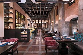 JW Marriott El Convento Cusco
