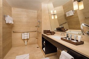 JW Marriott El Convento Cusco