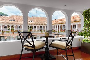 JW Marriott El Convento Cusco