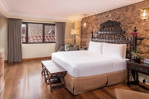 JW Marriott El Convento Cusco