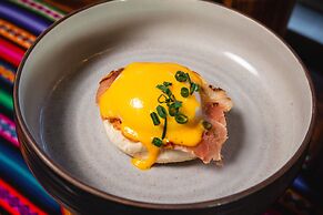 JW Marriott El Convento Cusco