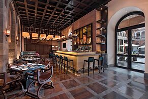 JW Marriott El Convento Cusco