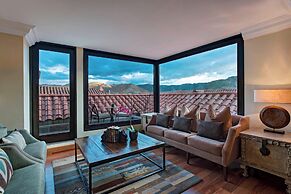 JW Marriott El Convento Cusco