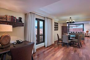 JW Marriott El Convento Cusco
