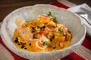 JW Marriott El Convento Cusco