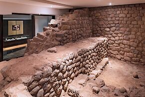 JW Marriott El Convento Cusco