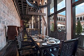 JW Marriott El Convento Cusco