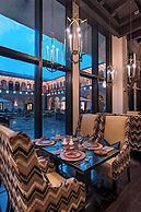 JW Marriott El Convento Cusco
