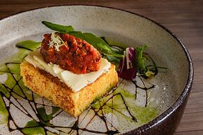 JW Marriott El Convento Cusco