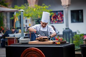 JW Marriott El Convento Cusco