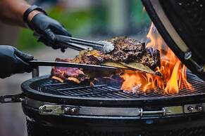 JW Marriott El Convento Cusco