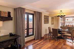 JW Marriott El Convento Cusco