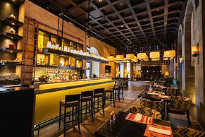 JW Marriott El Convento Cusco