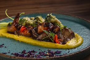 JW Marriott El Convento Cusco