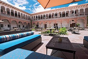JW Marriott El Convento Cusco