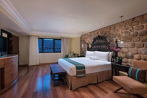 JW Marriott El Convento Cusco