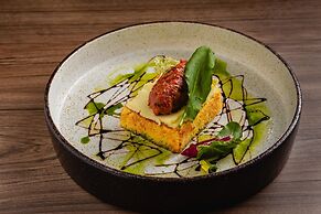 JW Marriott El Convento Cusco