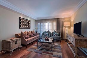 JW Marriott El Convento Cusco