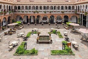 JW Marriott El Convento Cusco