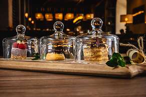 JW Marriott El Convento Cusco