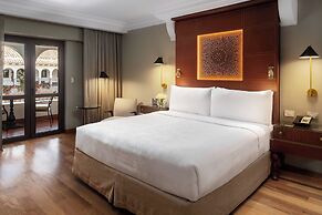 JW Marriott El Convento Cusco