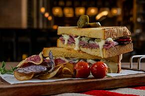 JW Marriott El Convento Cusco