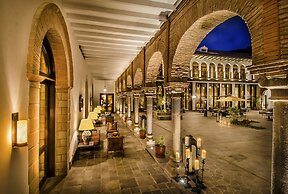 JW Marriott El Convento Cusco