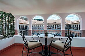 JW Marriott El Convento Cusco