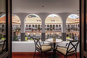 JW Marriott El Convento Cusco