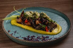 JW Marriott El Convento Cusco