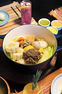 JW Marriott El Convento Cusco