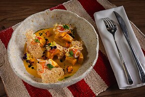 JW Marriott El Convento Cusco