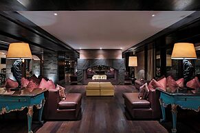 JW Marriott El Convento Cusco