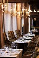 JW Marriott El Convento Cusco