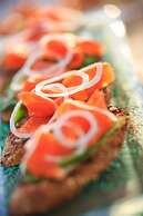 JW Marriott El Convento Cusco