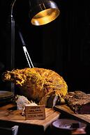 JW Marriott El Convento Cusco