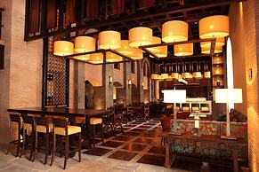 JW Marriott El Convento Cusco