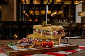 JW Marriott El Convento Cusco