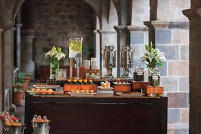 JW Marriott El Convento Cusco