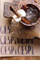 JW Marriott El Convento Cusco