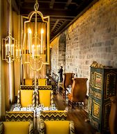 JW Marriott El Convento Cusco